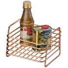 Cesto Multiuso 5000-future - Rose Gold