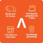 Cesto Multiuso 5000-future - Rose Gold