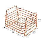 Cesto Multiuso 5000-future - Rose Gold