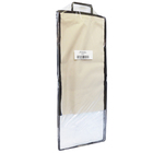 Cesto Multiuso Dobrável De Chão Com Estrutura Em Metal Cesto