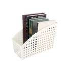 Cesto Multiuso Organizador Para Livros 26,5 X 12,4 X 18,7 Cm