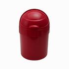 Cesto Multiuso P/lixo Astra 6l Bordo Ref: Ct5