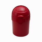 Cesto Multiuso P/lixo Astra 6l Bordo Ref: Ct5