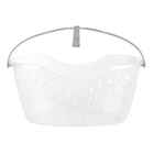 Cesto Multiuso Para Lavanderia Pequeno