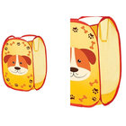 Cesto Multiuso Telado Cachorro