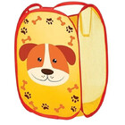 Cesto Multiuso Telado Cachorro