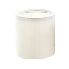 Cesto Office - 5l - Branco - Plastutti