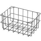 Cesto Organizador Aramado Retangular Empilhável Caixa Multius
