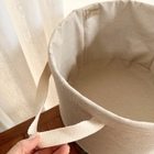 Cesto Organizador Balaio Bege Araçari G