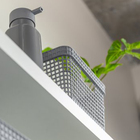 Cesto Organizador Cesta Grid 2,5 Litros Caixa Várias Cores Ci