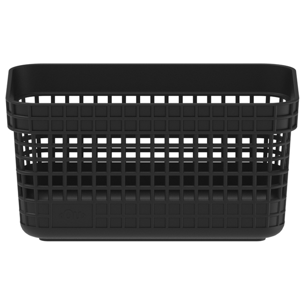 Cesto Organizador Cesta Grid 2,5 Litros Caixa Várias Cores Pr