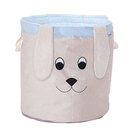 Cesto Organizador De Brinquedos E Roupas Sujas Grande Cachorr