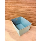 Cesto Organizador De Closet - 28x37x22cm