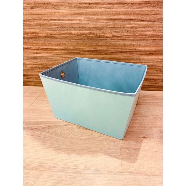 Cesto Organizador De Closet - 28x37x22cm