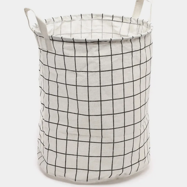 Cesto Organizador De Roupas E Brinquedos Cesto De Roupa Suja