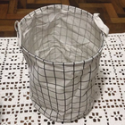 Cesto Organizador De Roupas E Brinquedos Cesto De Roupa Suja