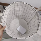 Cesto Organizador De Roupas E Brinquedos Cesto De Roupa Suja