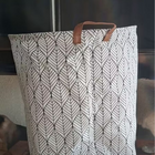 Cesto Organizador De Roupas E Brinquedos Cesto De Roupa Suja