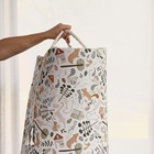 Cesto Organizador Estruturado Bosque Gg