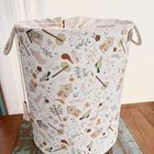 Cesto Organizador Estruturado Canteiro G