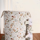 Cesto Organizador Estruturado Canteiro G