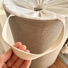 Cesto Organizador Fechado G Araçari Bege