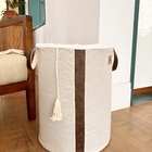 Cesto Organizador G Bege Macuco