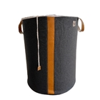 Cesto Organizador G Preto Macuco