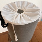 Cesto Organizador M Chumbo Suindara