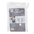 Cesto Organizador Multiuso Grande Branco