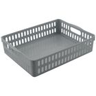 Cesto Organizador Multiuso Grande Porta Objetos - Colors - Ci