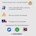 Cesto Organizador Multiuso Grande Porta Objetos - Colors - Pr