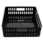 Cesto Organizador Multiuso Grande Porta Objetos - Colors - Pr