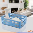 Cesto Organizador Multiuso Pequeno Porta Objetos - Wp Connect