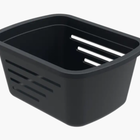 Cesto Organizador Pequeno Preto