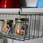 Cesto Organizador Prateleira 25cm