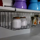 Cesto Organizador Prateleira 45cm