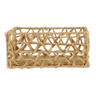 Cesto Organizador Quadrado 13,5x21,5x31,5cm Papiro YOI