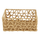 Cesto Organizador Quadrado 13,5x21,5x31,5cm Papiro YOI