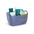 Cesto Organizador Vime Médio Estações - 7 Litros