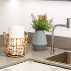 Cesto Origin 25cm de Fibra Mek