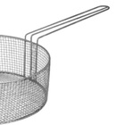 Cesto Para Fritura Friturama Redondo 30 Cm De Diâmetro