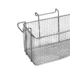 Cesto Para Friturama Gancho Direito 15x45cm