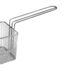 Cesto Para Friturama Gancho Direito 15x45cm