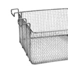 Cesto Para Friturama Retangular 24x45cm