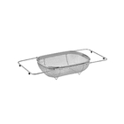 Cesto Para Lavar Frutas E Verduras Inox Hauskraft 34x24x11cm