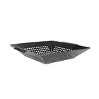 Cesto Para Legumes Grill 35 Cm X 30 Cm - Home Style