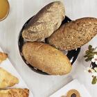 Cesto Para Pão Em Inox Marcamix 20 5cm