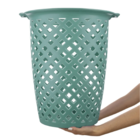 Cesto Plastico Sanremo 30l