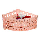 Cesto Prateleira Organizador Desmontável Leve E Multiuso